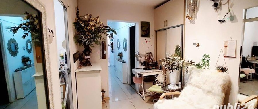 3 camere decomandate  sos, oltenitei