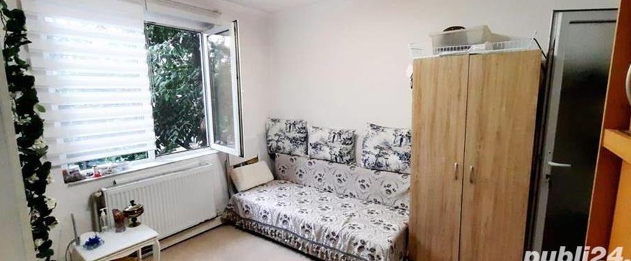 3 camere decomandate  sos, oltenitei