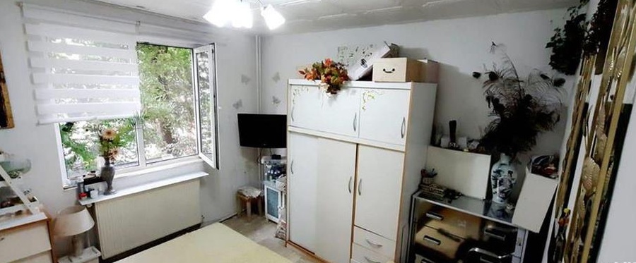 3 camere decomandate  sos, oltenitei