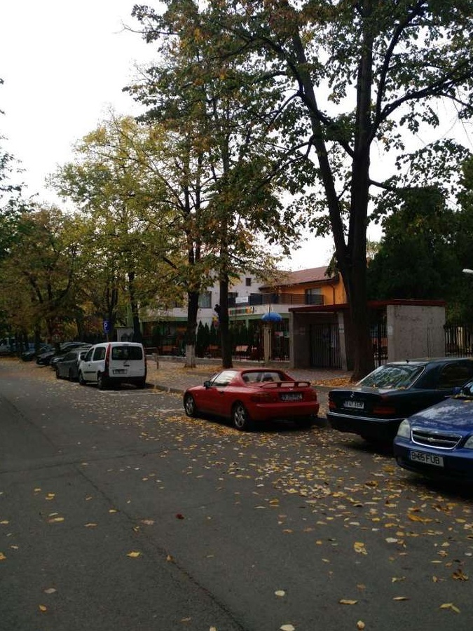 3 camere metrou Nicolae Grigorescu
