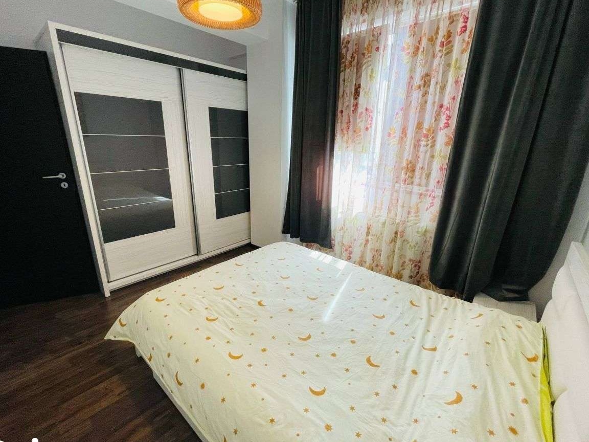 3 camere * Mobilat si utilat * Mutare rapida * Militari Tineretului