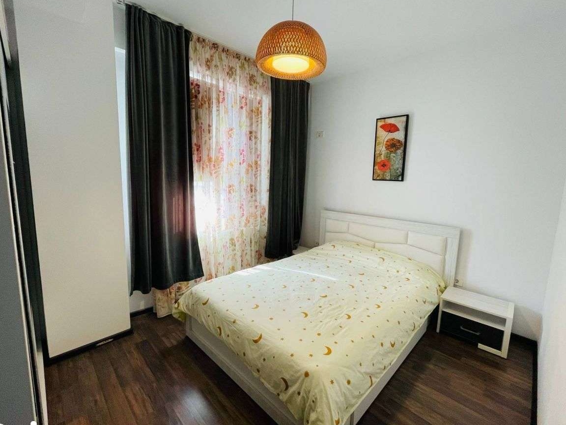 3 camere * Mobilat si utilat * Mutare rapida * Militari Tineretului