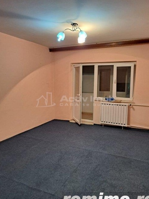 3 camere - nemobilat - bloc reabilitat termic - Piata Sudului