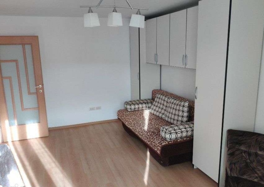 3 Camere | Piata Sudului | 2 Balcoane | Renovat