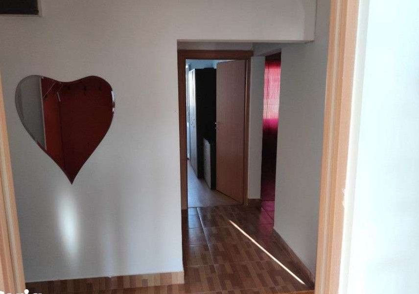 3 Camere | Piata Sudului | 2 Balcoane | Renovat