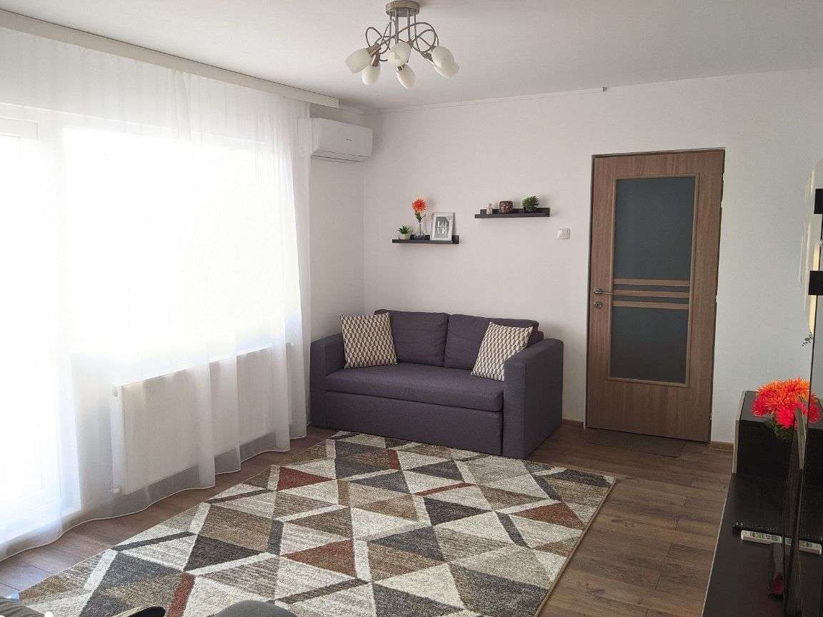 3 camere Sect4 B-dul Emil Racovita-Totul NOU! Amenajat sa fie PRACTiC!