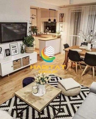 3 Camere Terasa Superba Pret Redus Direct Dezvoltator