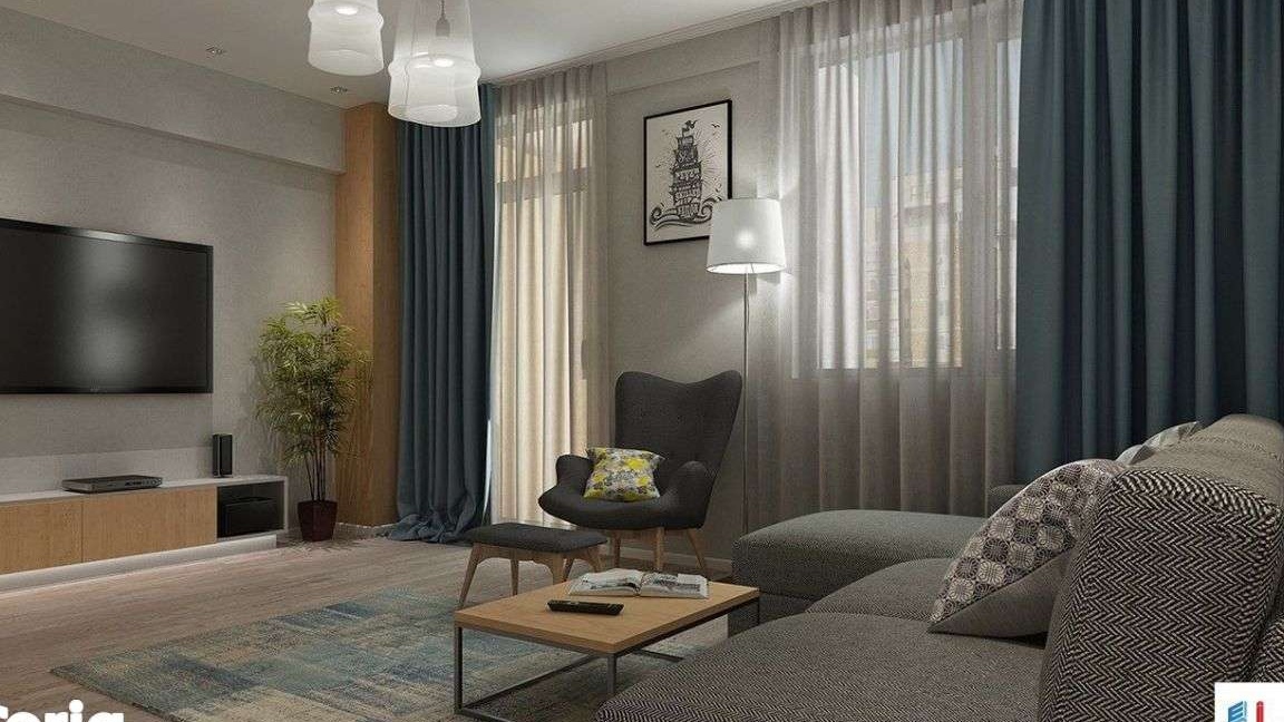 3 camere Titan - Th. Pallady - Metrou Nicolae Teclu, sector 3