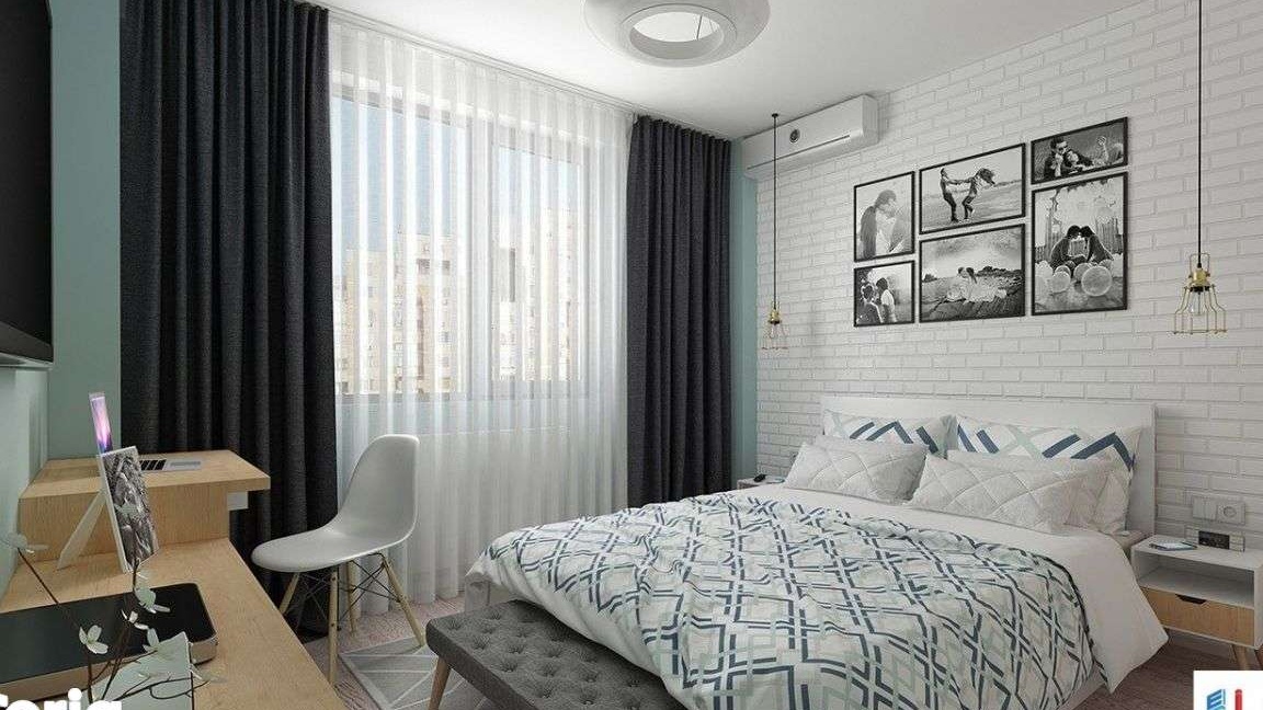 3 camere Titan - Th. Pallady - Metrou Nicolae Teclu, sector 3