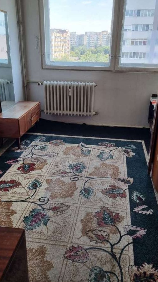 3 camere Veteranilor (1768)