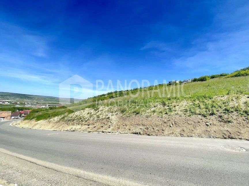 3 Loturi de Teren Intravilan, Dezmir