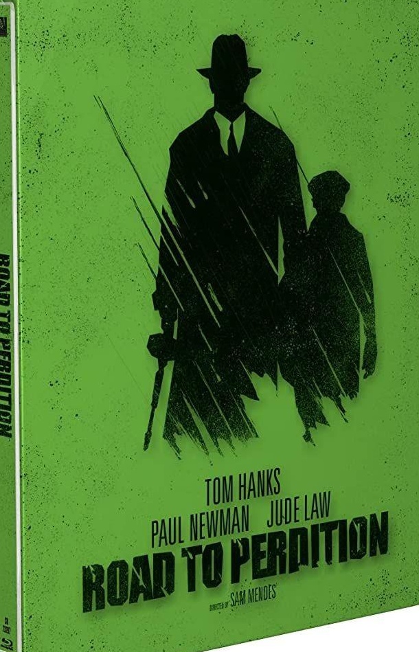 3 steelbook BD bluray cu română
