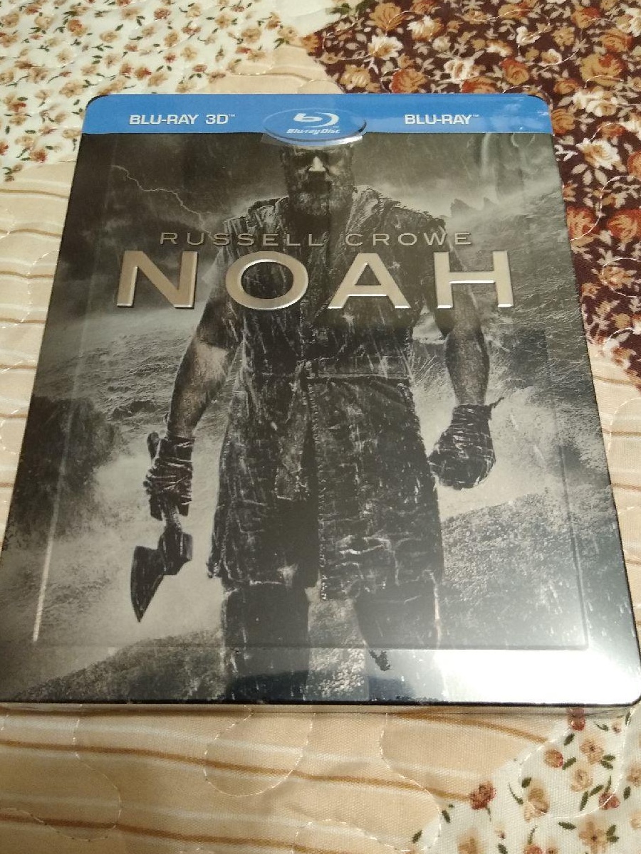 3 steelbook BD bluray cu română