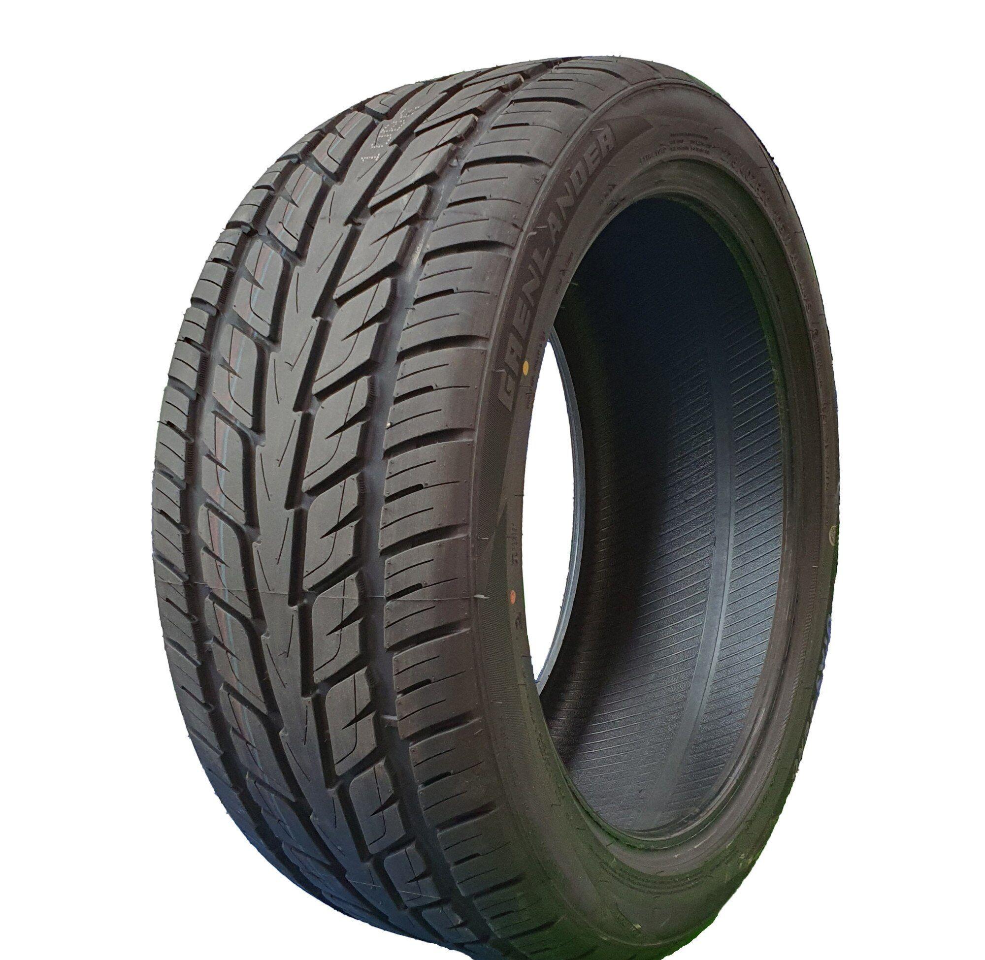 315/35 ZR20 110W XL Grenlander Dias Zero