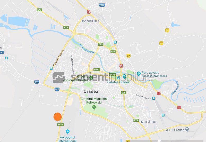 345.000 mp-Teren recomandat pentru dezvoltare industriala/logistica