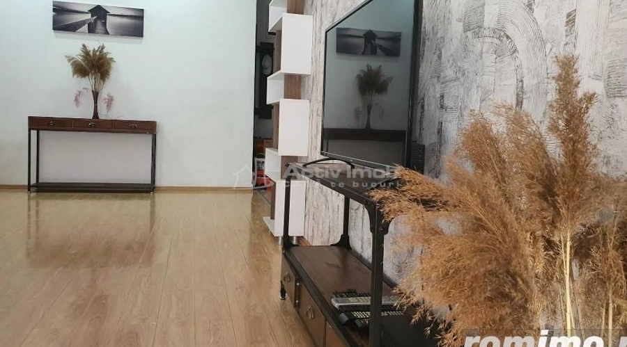 3camere cu terasa-mobilat si utilat modern-lux-spatios