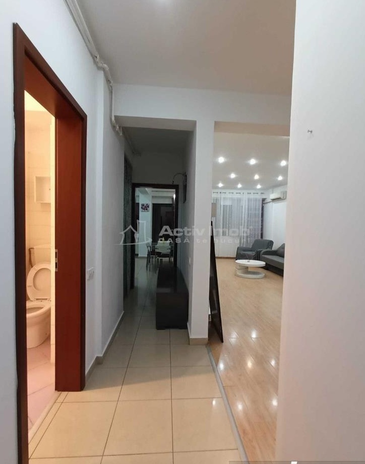3camere cu terasa-mobilat si utilat modern-lux-spatios