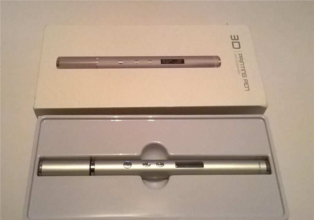3D printing pen, creion/stilou tiparire 3D