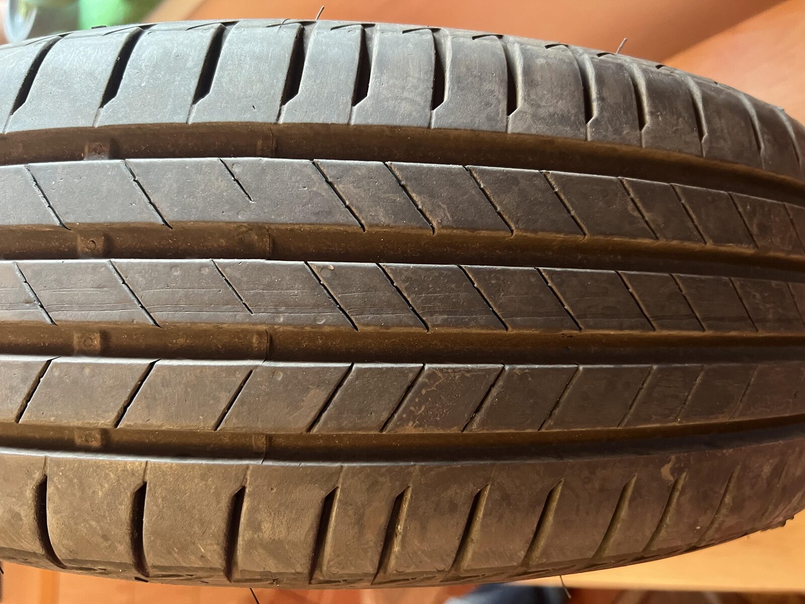 4 anvelope noi de vara Bridgestone 185\65R15