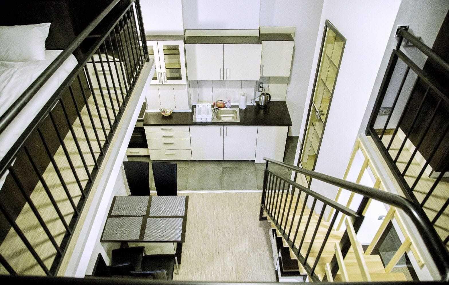 4 apartamente (birouri) 160mp pe str. Plopilor aproape de Cluj Arena