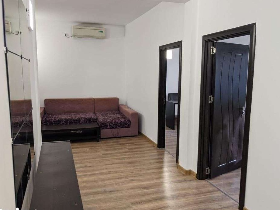 4 camere spatiu birou notar avocat medical in zona Ultrcentrala Rosett
