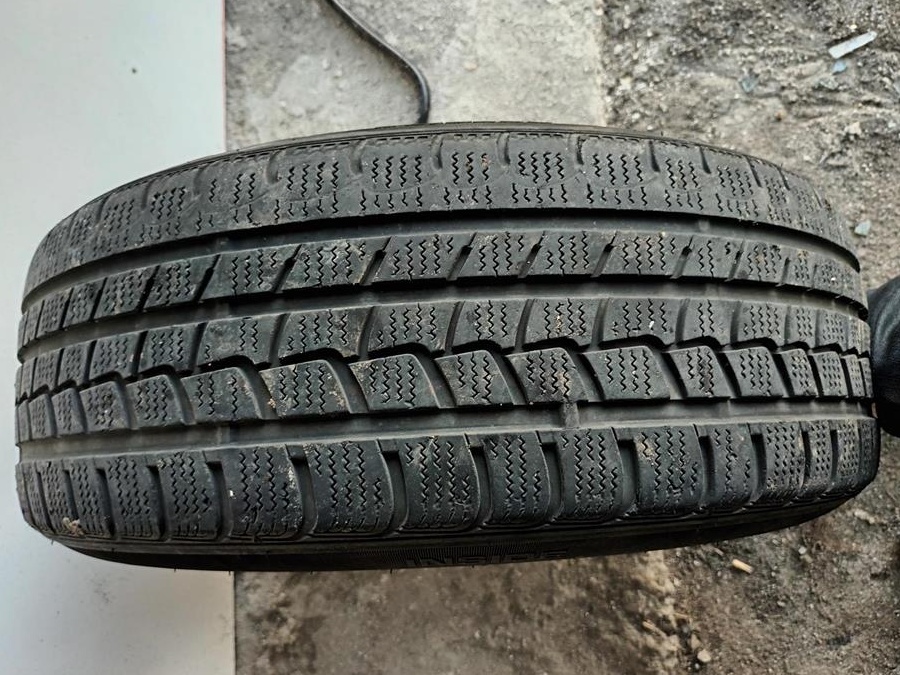 4 roti opel 195/60/16