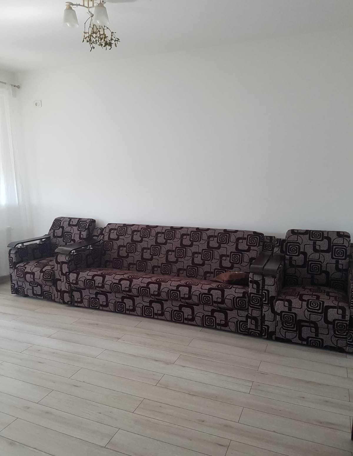45000 € Vand Apartament 2 camere Militari Residence