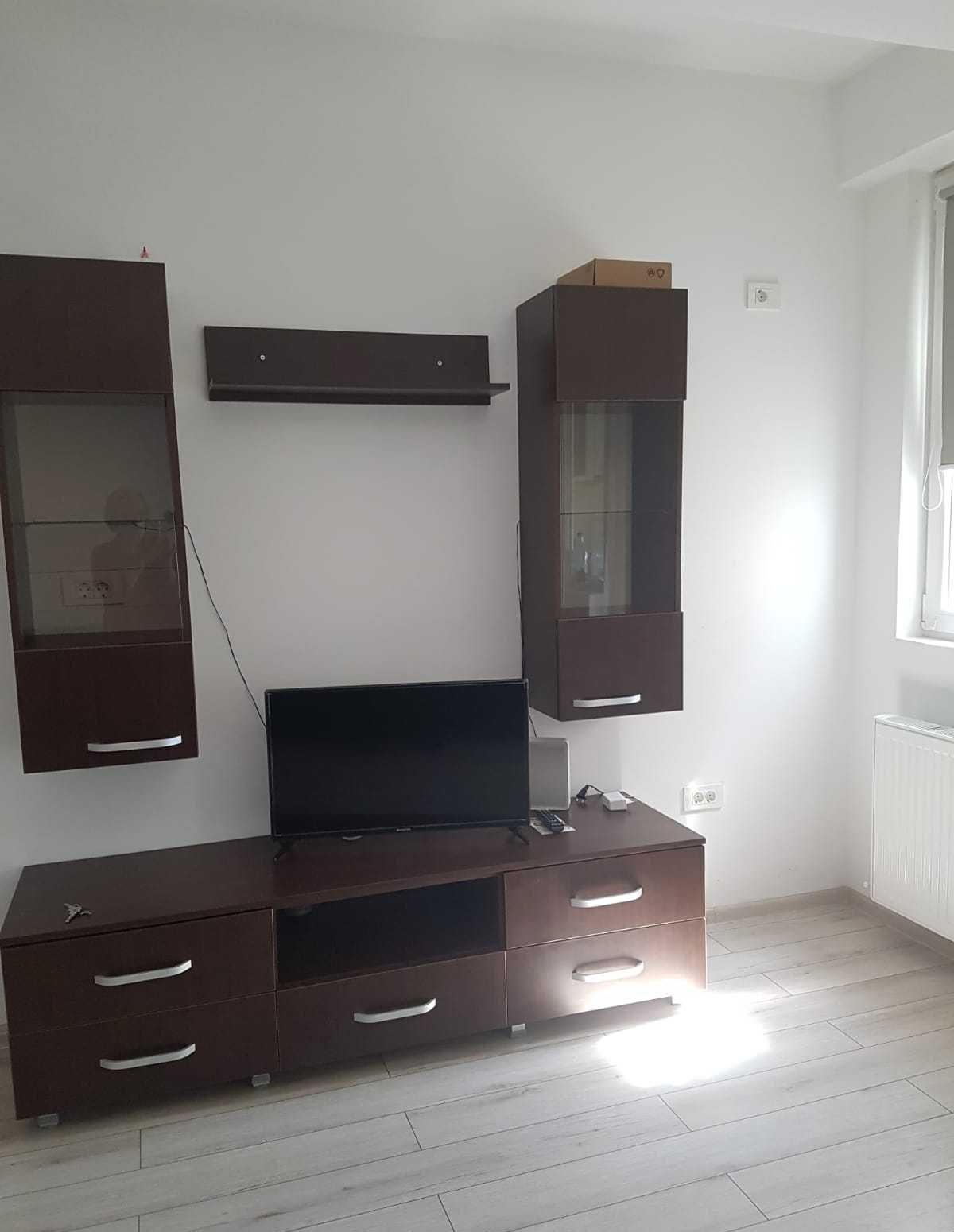 45000 € Vand Apartament 2 camere Militari Residence