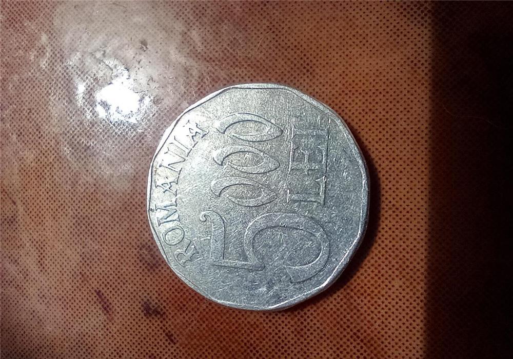 5000 lei 2003