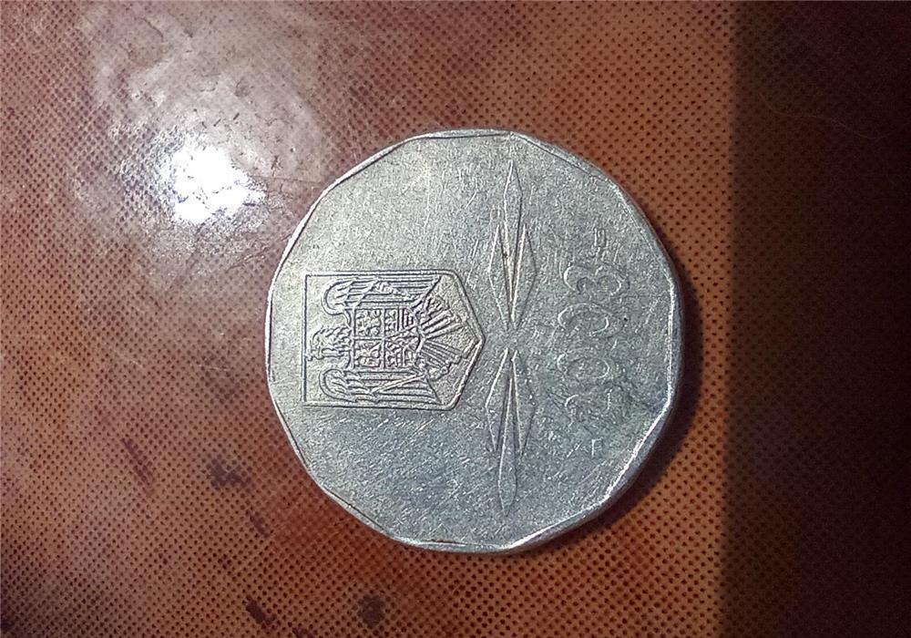 5000 lei 2003