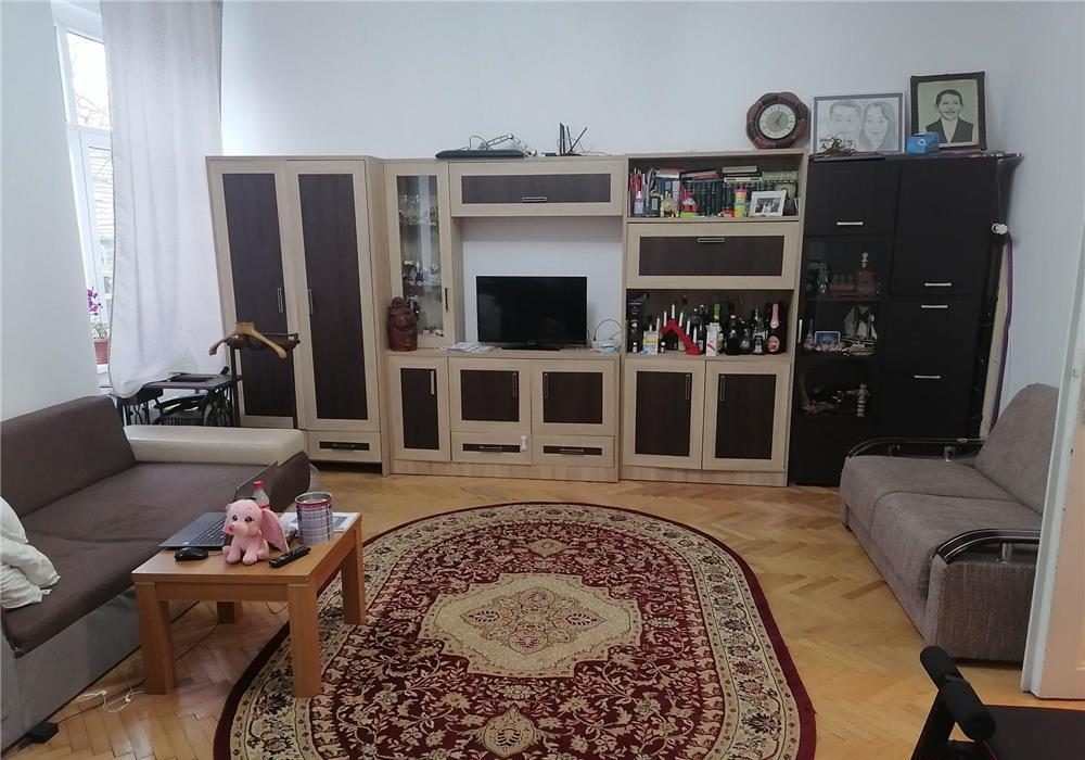 5003 Balcescu, 2 cam 90 mpu, et 1