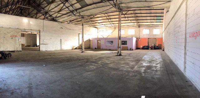 592 mp. hala depozitare/productie zona S Timisoara