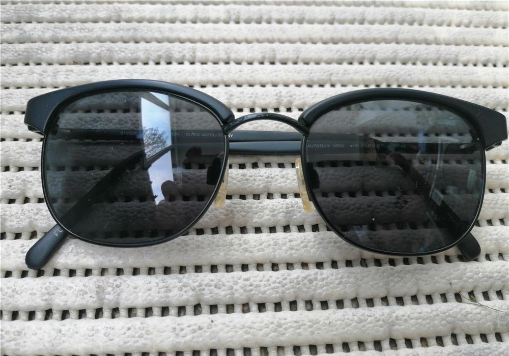 6 ochelari de soare