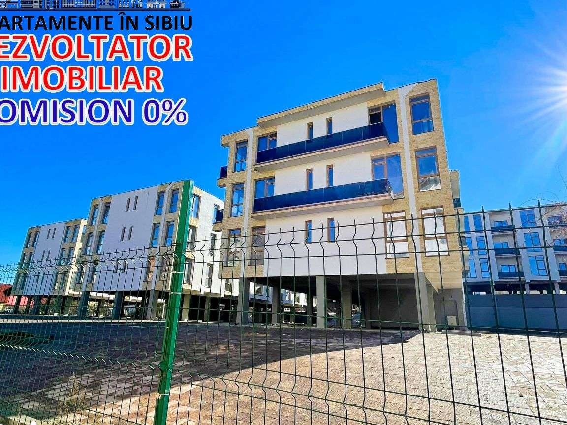 60 000 euro. Etaj 2 + loc de parcare. Langa Mobexpert