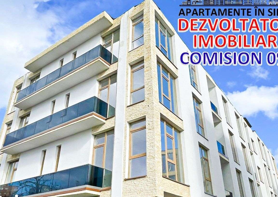 60 000 euro. Etaj 2 + loc de parcare. Langa Mobexpert