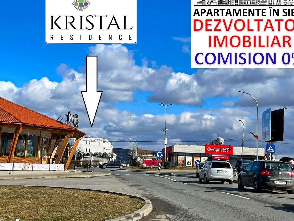 60 000 euro. Etaj 2 + loc de parcare. Langa Mobexpert