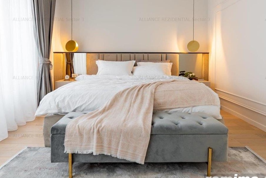 [ 8 MINUTE METROU BERCENI ] APARTAMENT 3 CAMERE - 61 MP