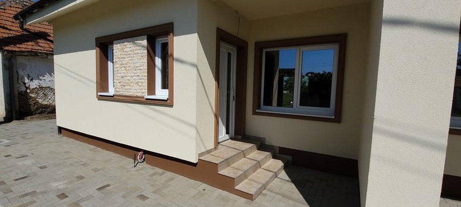 83000-88000 e-Casa nouă de vânzare- la cheie