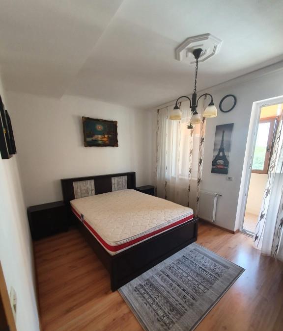 Aapartament cu 2 camere 2 balcoane 2 locuri de parcare