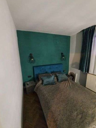 Aartament cu o camera  intre lacuri
