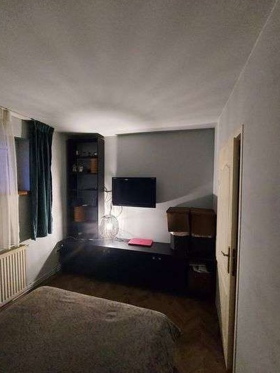 Aartament cu o camera  intre lacuri