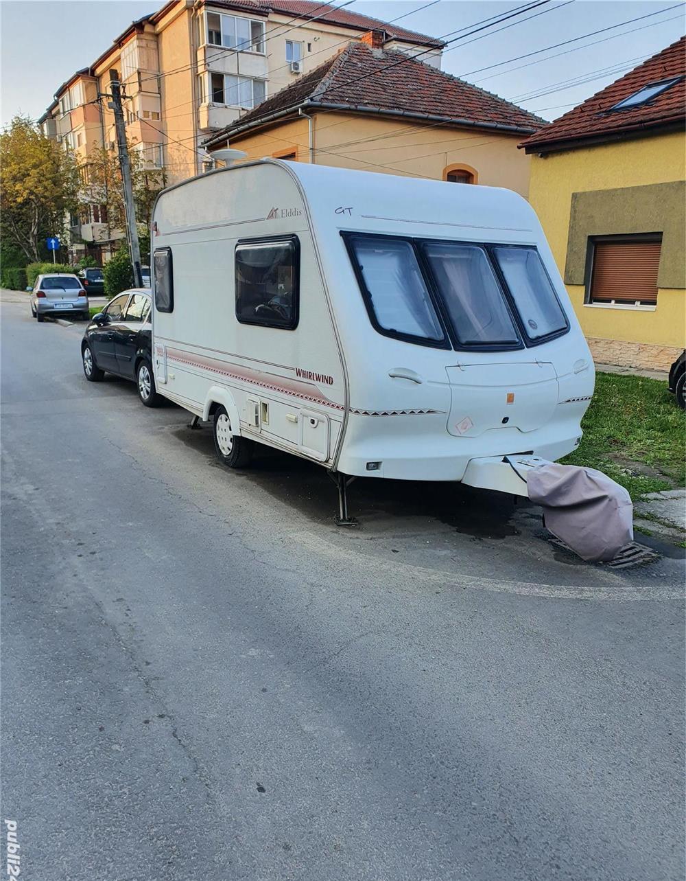 Abb Elddis GT