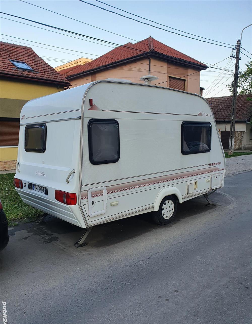 Abb Elddis GT
