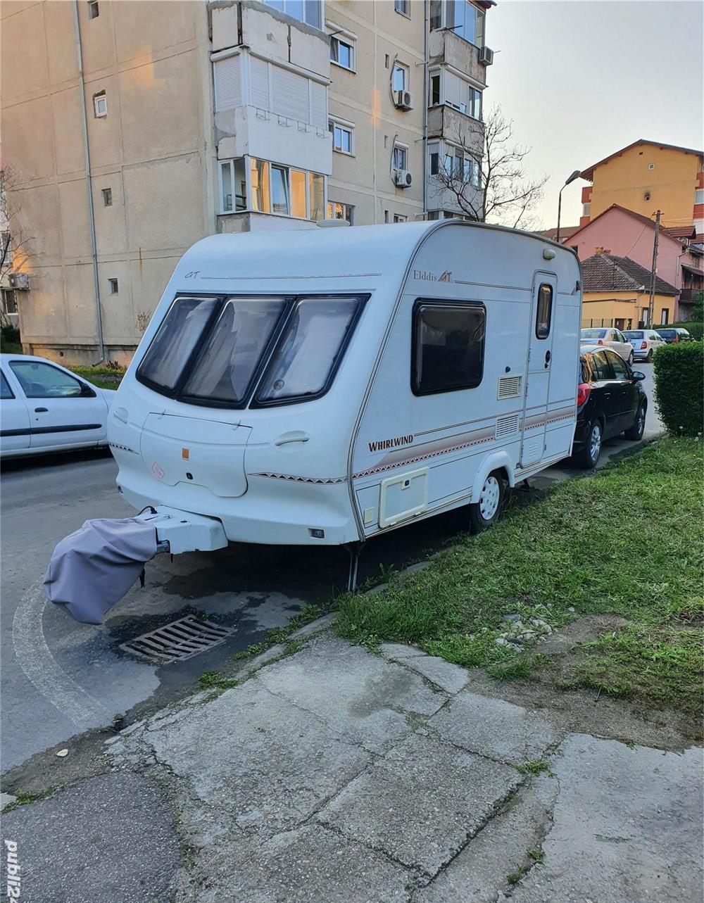Abb Elddis GT