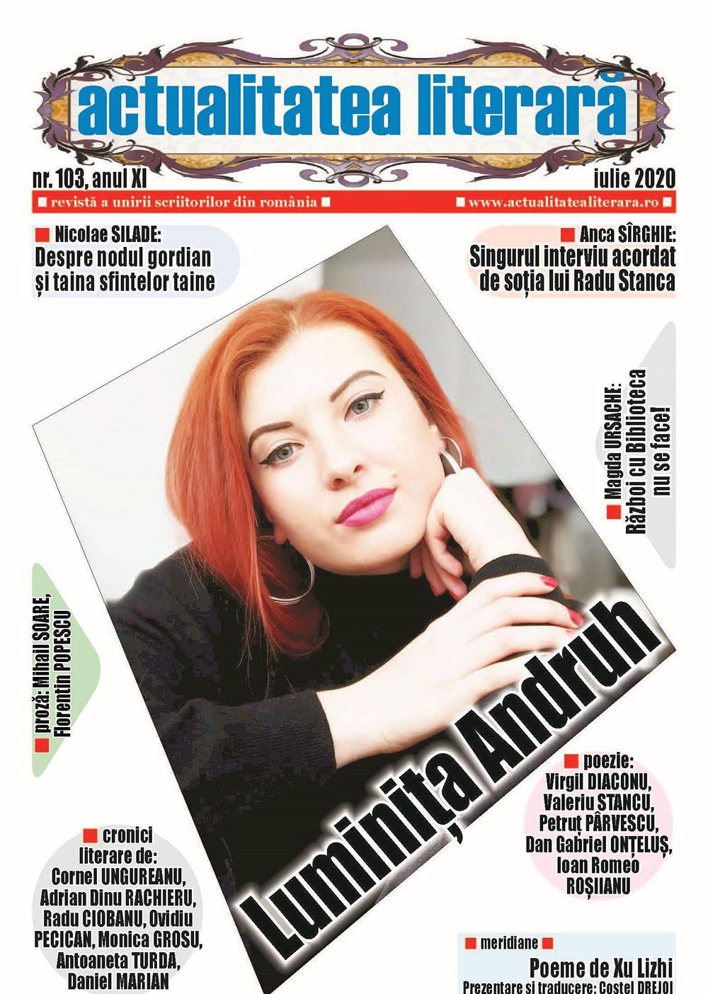 Abonează-te la Ziarul Actualitatea!