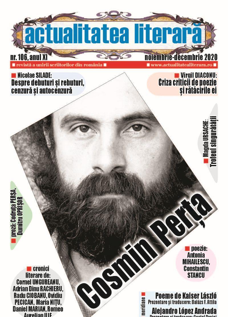 Abonează-te la Ziarul Actualitatea!