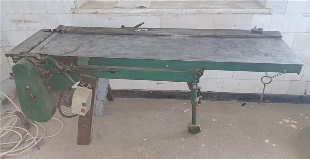 Abric industrial, lungime 176 cm