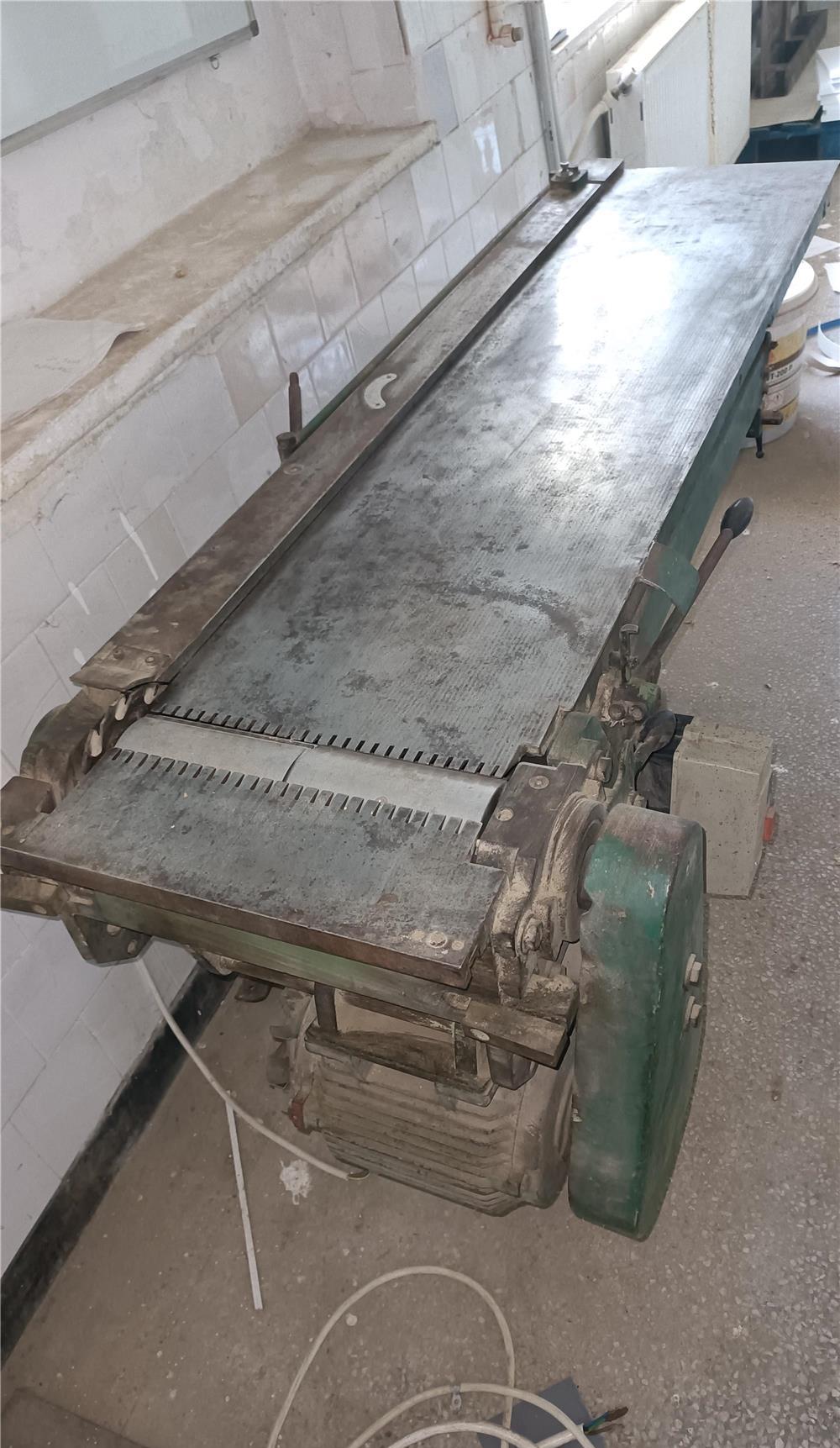 Abric industrial, lungime 176 cm