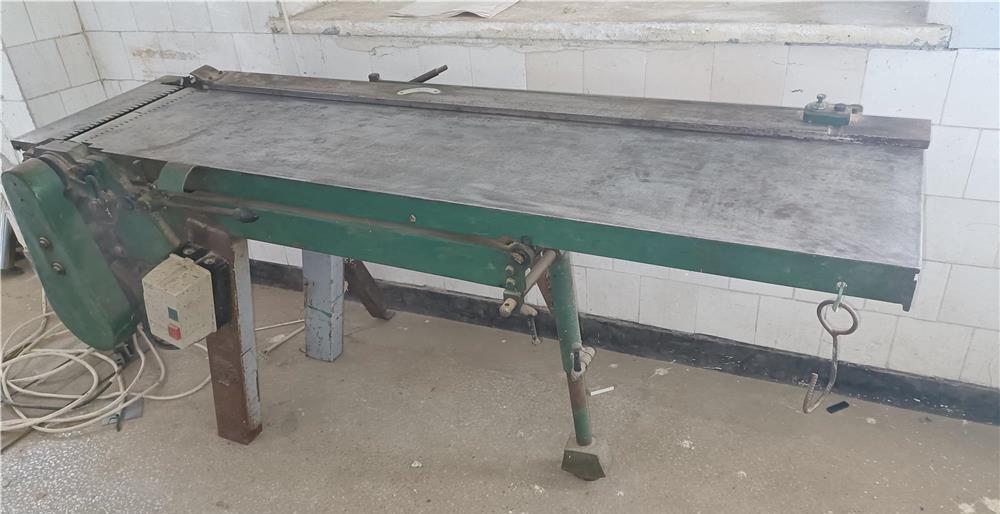 Abric industrial, lungime 176 cm