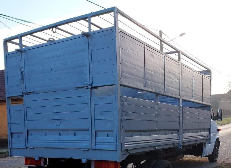 Abt transport animale